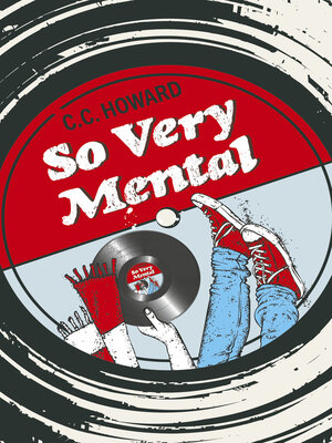 cover image of So Very Mental